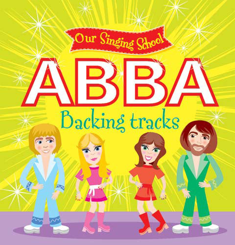 Our Singing School - AbbaOur Singing School - Abba