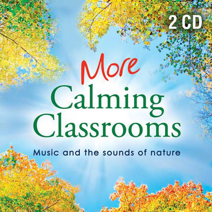 More Calming Classrooms 2More Calming Classrooms 2