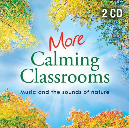 More Calming Classrooms 2More Calming Classrooms 2