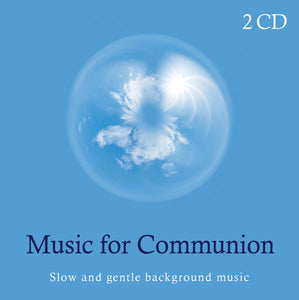 Music For Communion (Longer Communion Pieces)Music For Communion (Longer Communion Pieces)