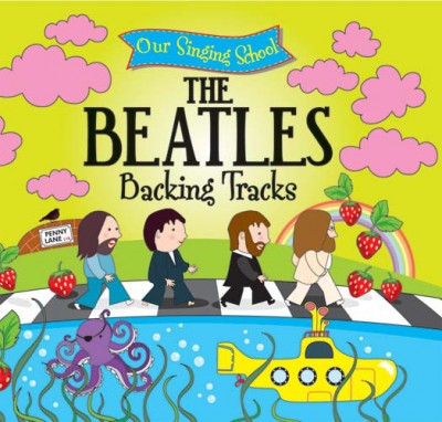 Our Singing School - BeatlesOur Singing School - Beatles
