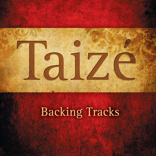 Taize Backing TracksTaize Backing Tracks