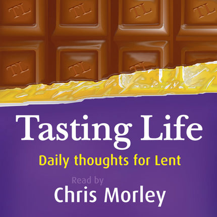 Tasting Life - CDTasting Life - CD