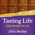 Tasting Life - CDTasting Life - CD