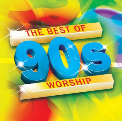 The Best Of 90S WorshipThe Best Of 90S Worship