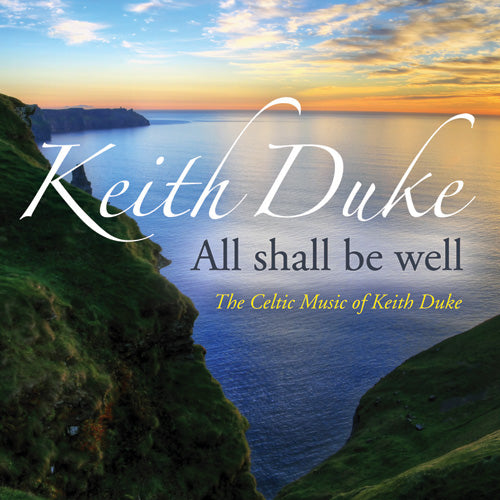 All Shall Be WellAll Shall Be Well