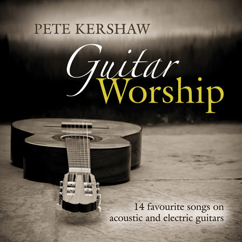Guitar WorshipGuitar Worship