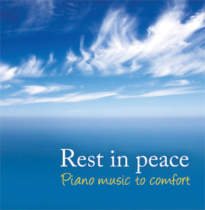 Rest In PeaceRest In Peace