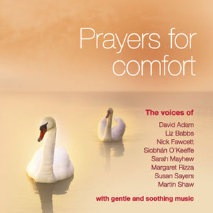 Prayers For Comfort - CDPrayers For Comfort - CD