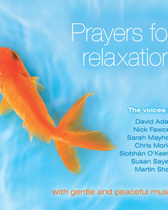Prayers For RelaxationPrayers For Relaxation