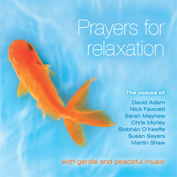 Prayers For RelaxationPrayers For Relaxation
