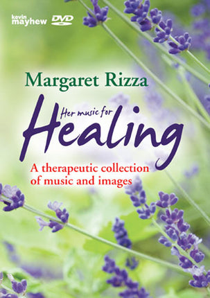 Her Music For Healing DvdHer Music For Healing Dvd