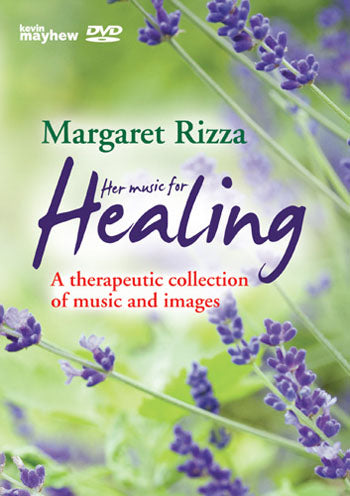 Her Music For Healing DvdHer Music For Healing Dvd