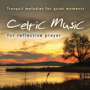 Celtic Music For Reflective PrayerCeltic Music For Reflective Prayer