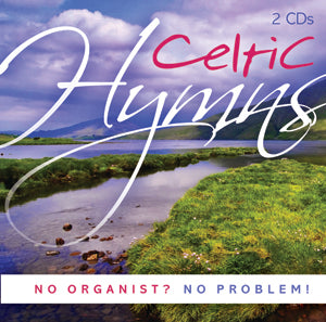 No Organist No Probelm Celtic HymnsNo Organist No Probelm Celtic Hymns