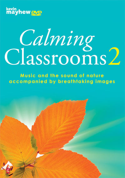 Calming Classrooms 2Calming Classrooms 2