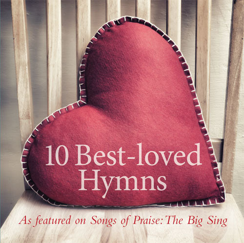 10 Best Loved Hymns10 Best Loved Hymns