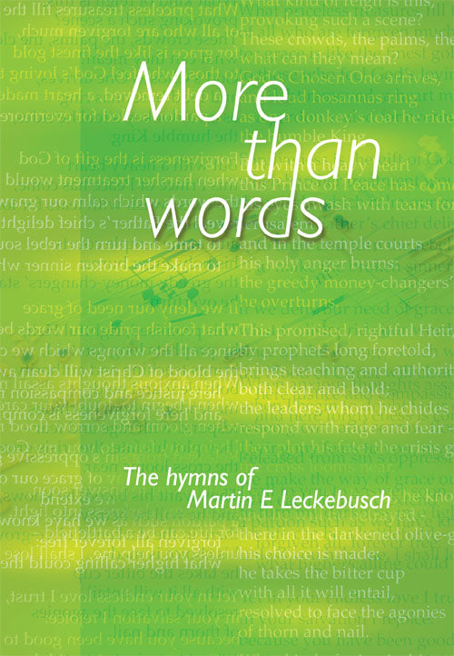 More Than WordsMore Than Words