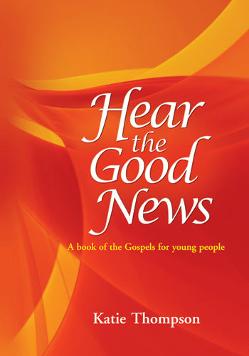 Hear The Good NewsHear The Good News