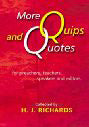 More Quips & QuotesMore Quips & Quotes