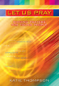 Let Us PrayLet Us Pray