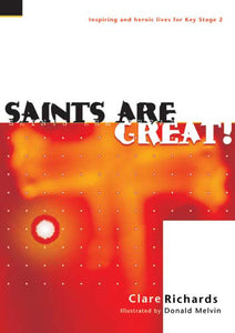Saints Are GreatSaints Are Great