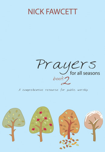 Prayers For All Seasons Book 2Prayers For All Seasons Book 2