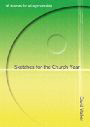 Sketches For The Church YearSketches For The Church Year