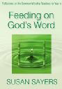 Feeding On God'S Word-Year A - ***Don’T Back Order***Feeding On God'S Word-Year A - ***Don’T Back Order***