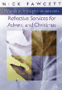 Reflective Services For Advent & ChristmasReflective Services For Advent & Christmas