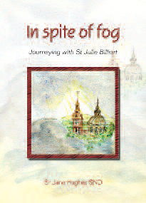 In Spite Of FogIn Spite Of Fog