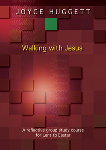 Walking With JesusWalking With Jesus