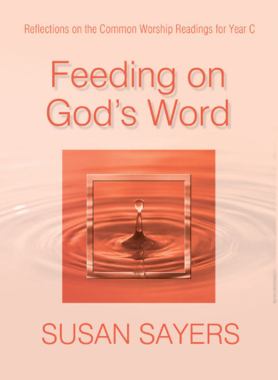 Feeding On God's Word-Year CFeeding On God's Word-Year C