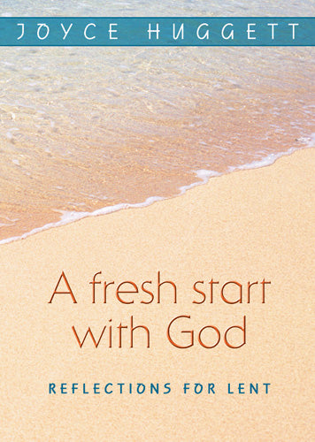 A Fresh Start With GodA Fresh Start With God