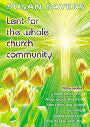 Lent For The Whole Church CommunityLent For The Whole Church Community