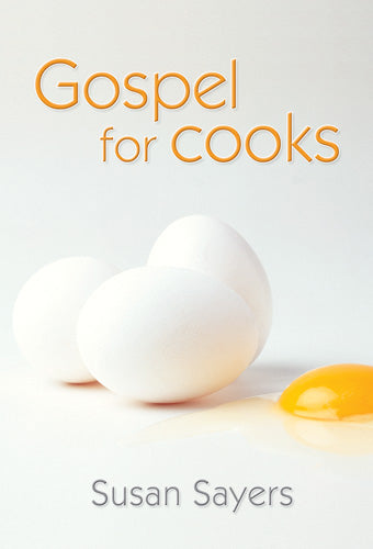 Gospel For CooksGospel For Cooks