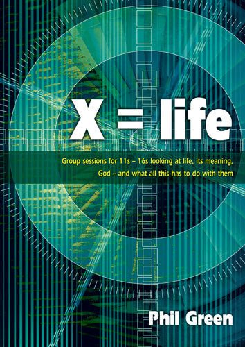 X = LifeX = Life