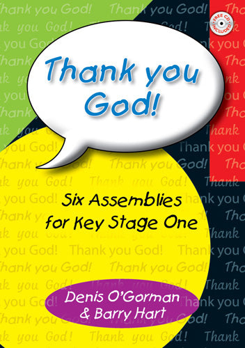 Thank You God!Thank You God!