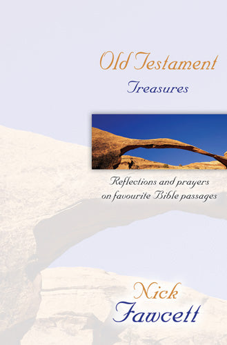 Old Testament TreasuresOld Testament Treasures