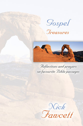 Gospel TreasuresGospel Treasures