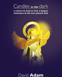 Candles In The Dark BookCandles In The Dark Book