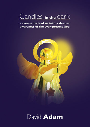 Candles In The Dark BookCandles In The Dark Book