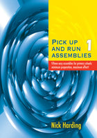 Pick Up & Run AssembliesPick Up & Run Assemblies