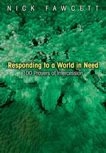 Responding To A World In NeedResponding To A World In Need