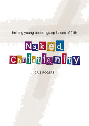 Naked Christianity EbookNaked Christianity Ebook
