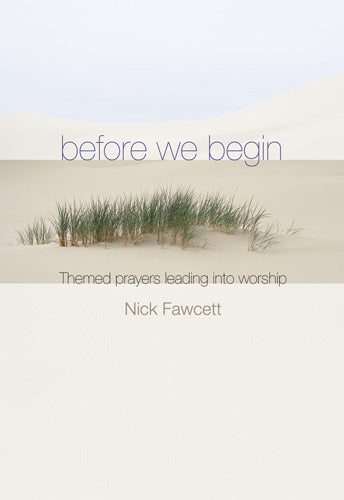 Before We BeginBefore We Begin