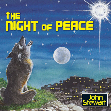 The Night Of PeaceThe Night Of Peace