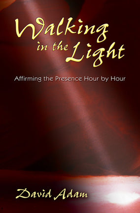 Walking In The LightWalking In The Light