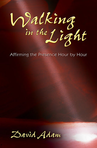 Walking In The LightWalking In The Light