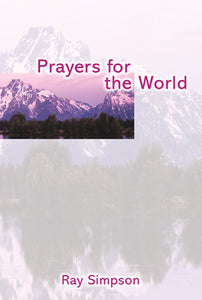 Prayers For The World -Prayers For The World -